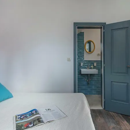 Villa Bogijeva Rabac