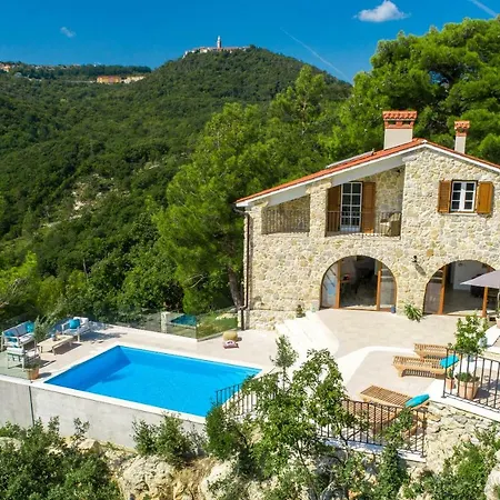 Villa Bogijeva