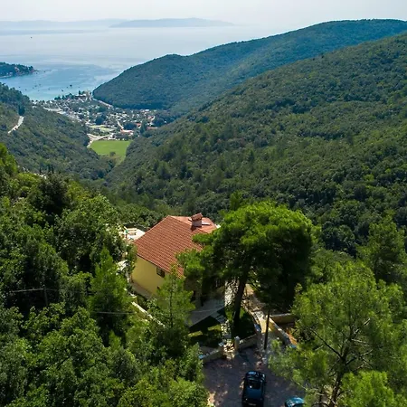Bogijeva * Rabac