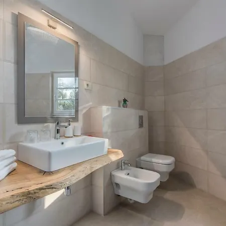 Villa Bogijeva Rabac